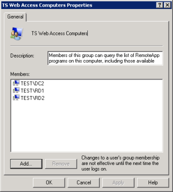 It how to set up your own terminal server using remote desktop services on server 2008 r2